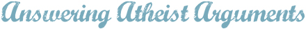 Atheism