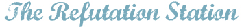 Refutation